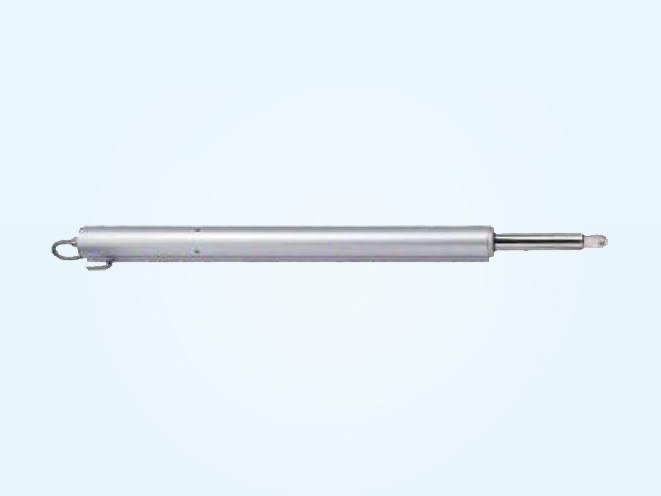 SZDT-TS-1 series round push shaft window opener