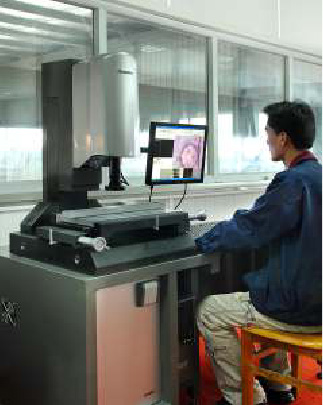 Imaging instrument